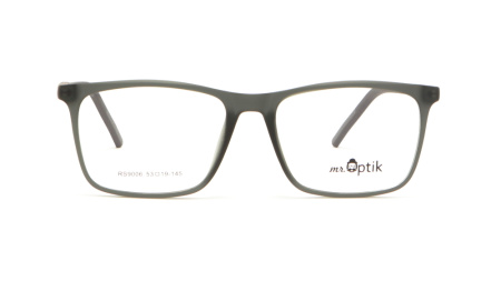 Зображення 2: Оправа для окулярів MR.OPTIK RS9006 C6 53