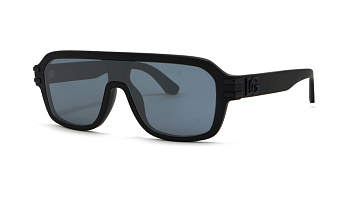Сонцезахисні окуляри Dolce&Gabbana DG 4507 2525/6G 57