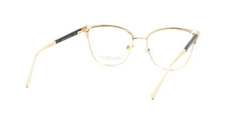 Зображення 4: Оправа для окулярів Helen Rocha HL6576 C1 54