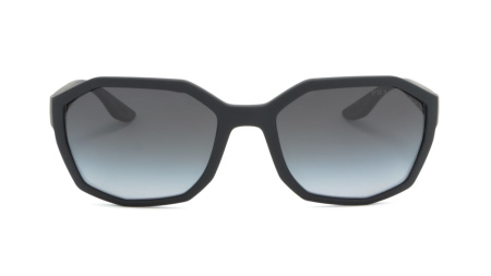 Зображення 8: Сонцезахисні окуляри PRADA Linea Rossa SPS 02V DG05W1 57