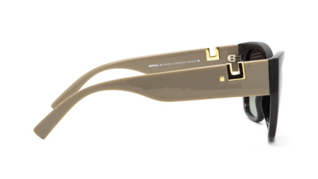 Зображення 3: Сонцезахисні окуляри INVU B2216 D 50