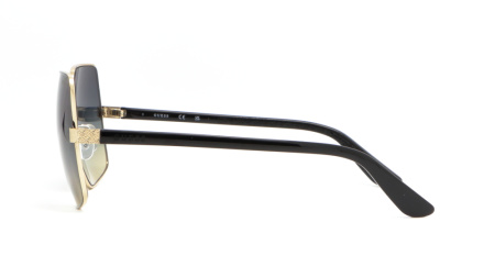 Зображення 3: Сонцезахисні окуляри GUESS GU 7881-H 05B 58