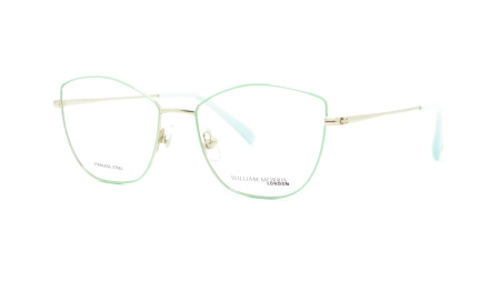 Зображення 1: Оправа для окулярів William Morris London LN50250 C3 54