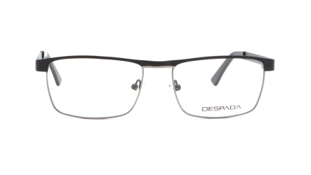 Зображення 3: Оправа для окулярів DESPADA DS 1032 C1 55