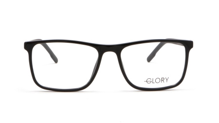 Зображення 4: Оправа для окулярів GLORY 551 BLACK 55