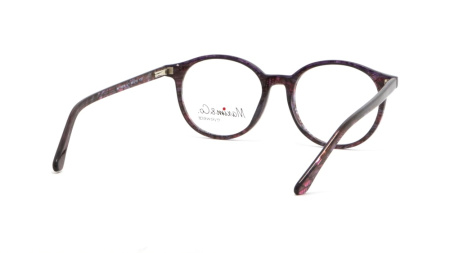 Зображення 4: Оправа для окулярів Maxim&Co MC16634 C1 49