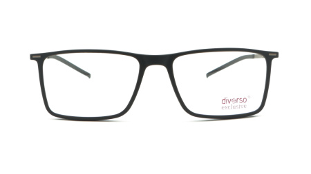 Зображення 2: Оправа для окулярів DIVERSO DV4002 0006M 52
