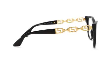 Зображення 4: Оправа для окулярів VERSACE 3292 GB1 54