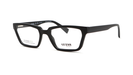 Зображення 1: Оправа для окулярів GUESS GU 8280 001 54