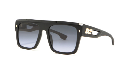Зображення 1: Сонцезахисні окуляри DSQUARED2 D2 0127/S  8079O 56