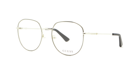 Зображення 1: Оправа для окулярів GUESS GU 2933 005 53