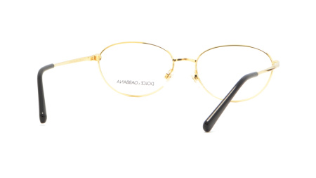 Зображення 5: Оправа для окулярів Dolce&Gabbana DG 1342-B 02 56