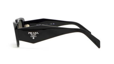 Зображення 3: Сонцезахисні окуляри PRADA SPR 17W 1AB-2B0 49