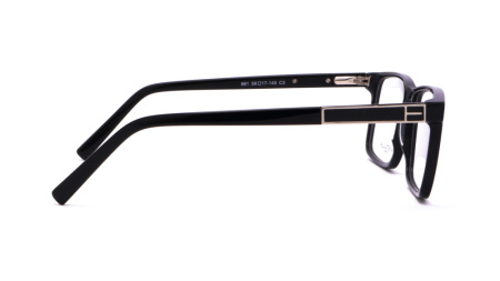 Зображення 4: Оправа для окулярів LA STELLA 881 C3 56