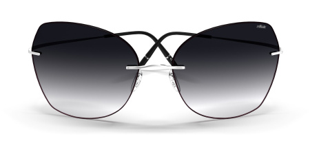 Зображення 2: Сонцезахисні окуляри Silhouette 8192 7110 61