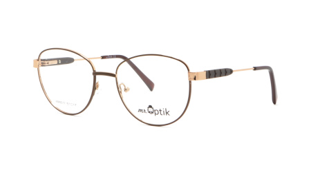 Зображення 1: Оправа для окулярів MR.OPTIK AM8511 C4 51