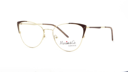 Зображення 1: Оправа для окулярів Maxim&Co MC16262 C2 54