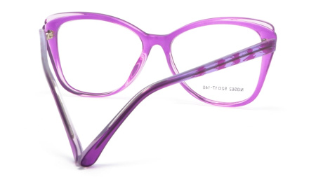 Зображення 3: Оправа для окулярів NIKITANA  NI3562 C3 52