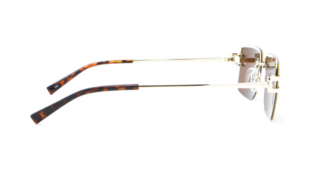 Зображення 4: Сонцезахисні окуляри INVU IB12505 A 55