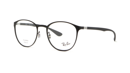 Изображение 1: Оправа для очков Ray Ban RX 6355 2503 52