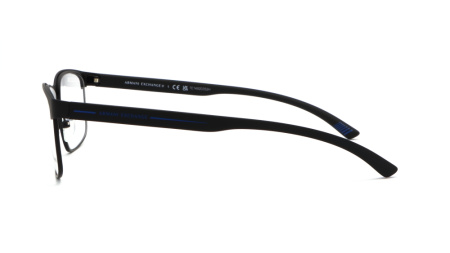 Зображення 3: Оправа для окулярів Armani Exchange AX1070 6000 56