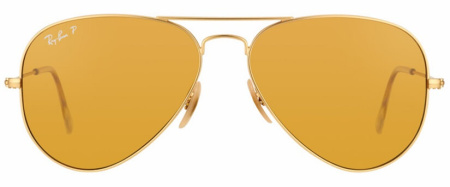 Зображення 3: Сонцезахисні окуляри Ray Ban RB 3025 112/O6 58 Aviator