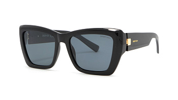 Сонцезахисні окуляри DESPADA 2190 01 53