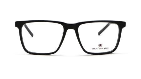 Зображення 2: Оправа для окулярів RICO MIRADO 432 BLACK 55