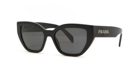 Зображення 1: Сонцезахисні окуляри PRADA SPR A09 1AB-5S0 53