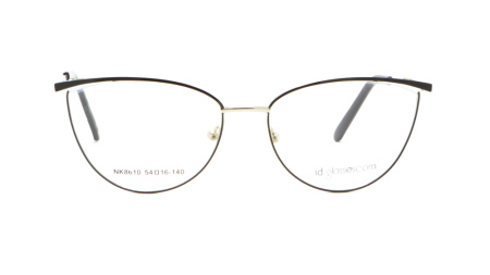 Зображення 2: Оправа для окулярів ID-GLASSES NK8610 C6 54