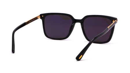 Зображення 2: Сонцезахисні окуляри TOM FORD TF1183 01A 56