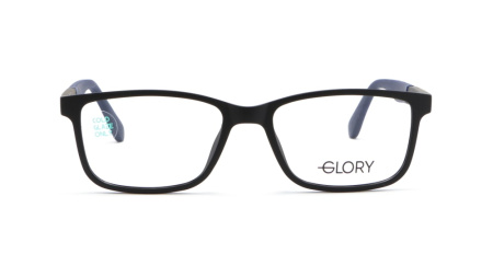 Зображення 5: Оправа для окулярів GLORY 261 BLUE 52