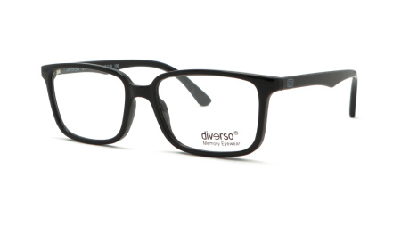 Зображення 1: Оправа для окулярів DIVERSO DV1411 0006 46 Дитяче