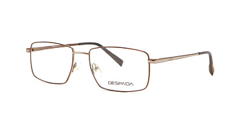 Оправа для окулярів DESPADA DS 5212 C3 56