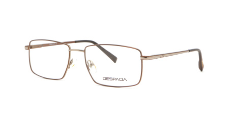 Зображення 1: Оправа для окулярів DESPADA DS 5212 C3 56