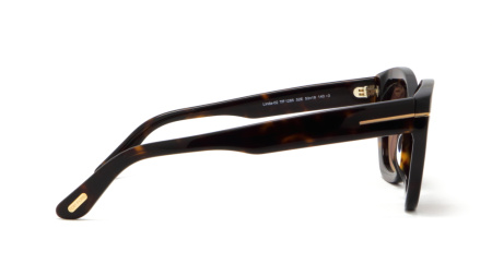 Зображення 4: Сонцезахисні окуляри TOM FORD TF1285 52E 53