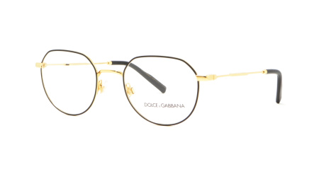 Зображення 1: Оправа для окулярів Dolce&Gabbana DG 1349 1311 52