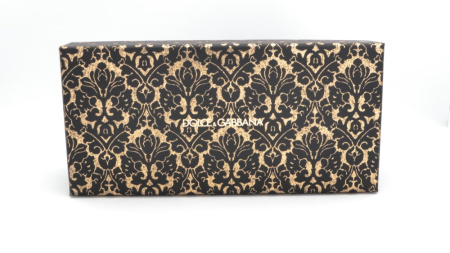 Зображення 5: Сонцезахисні окуляри Dolce&Gabbana DG 4349 501/8G 54
