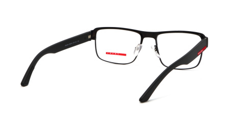 Зображення 5: Оправа для окулярів PRADA Linea Rossa VPS 51R 07F-1O1 56