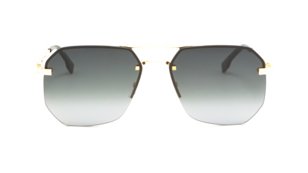 Зображення 2: Сонцезахисні окуляри DSQUARED2 D2 0103/S  RHL9O 60