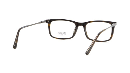 Зображення 4: Оправа для окулярів MEGAPOLIS 1202 DEMI 53