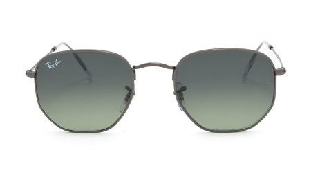 Зображення 5: Сонцезахисні окуляри Ray Ban RB 3548N 004/71 51 Hexagonal