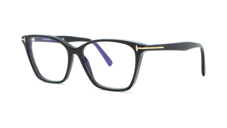 Зображення 1: Оправа для окулярів TOM FORD TF5949-B 001 56