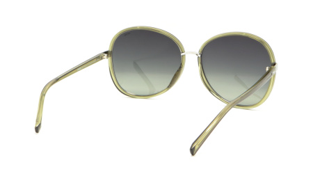 Зображення 5: Сонцезахисні окуляри INVU IB12412 B 55