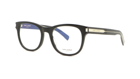 Зображення 1: Оправа для окулярів Saint Laurent SL 663 004 55