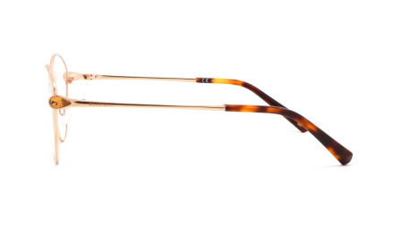 Зображення 2: Оправа для окулярів MEGAPOLIS Premium 986 GOLD 55