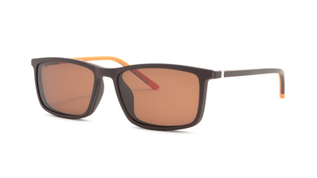 Зображення 3: Оправа для окулярів StyleMark C2706 B 54 КЛІПОН