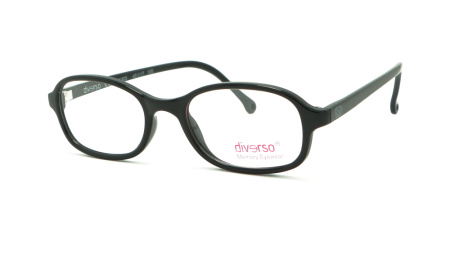 Зображення 1: Оправа для окулярів DIVERSO DV1303 0006 42 Дитяче