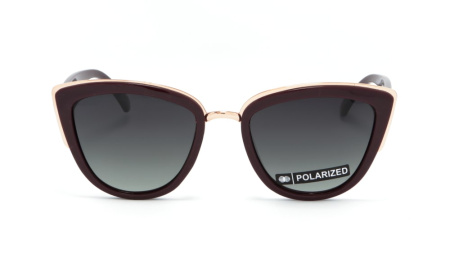 Зображення 4: Сонцезахисні окуляри CHIC 6230 B Pol 54