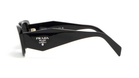 Зображення 3: Сонцезахисні окуляри PRADA SPR 17W 1AB-5S0 49